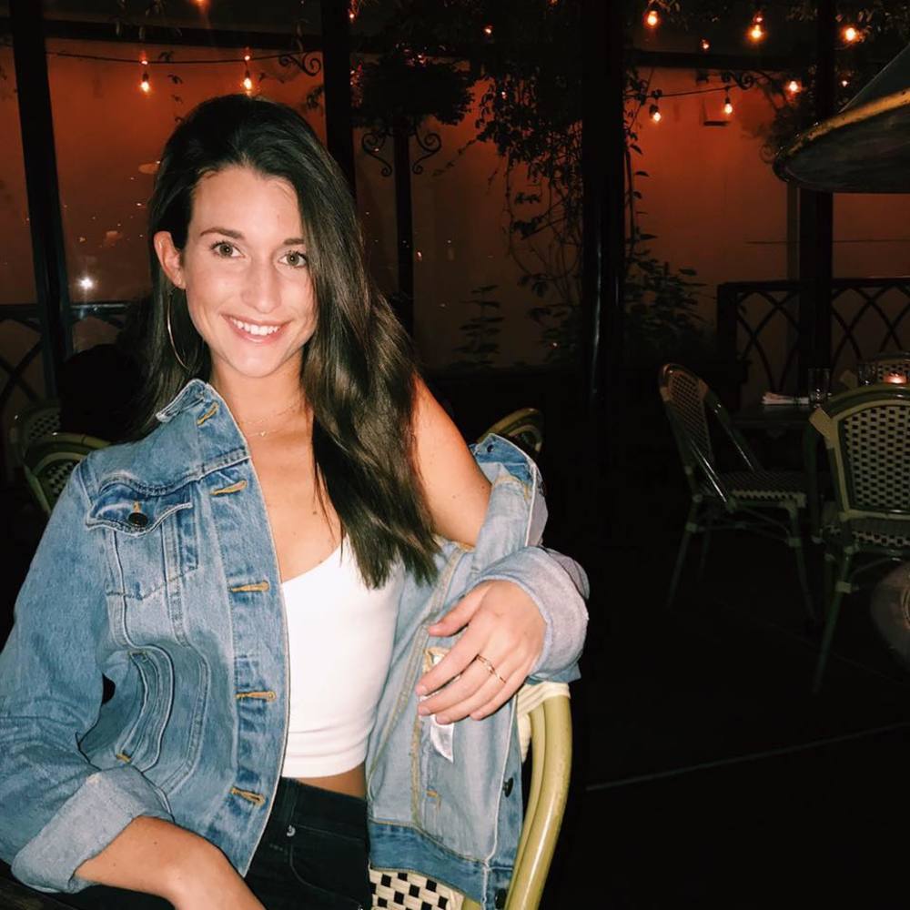 Meet your Posher, Emily